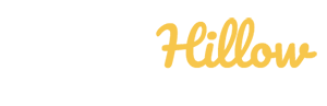 DannyHillow Logo