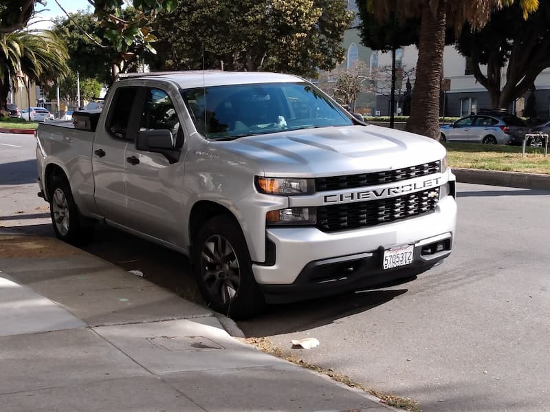 2020_Chevrolet_Silverado_1500