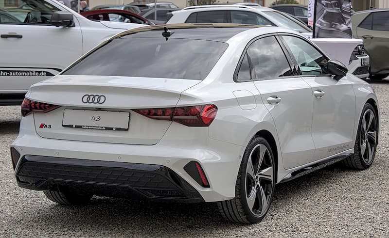 Audi_A3_Sedan_Vehicle_Recall