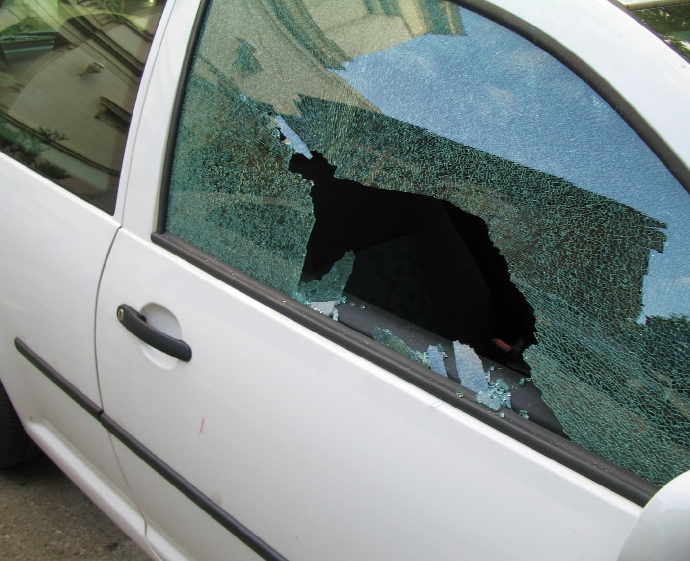 stolen cars wisconsin